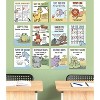 Carson Dellosa Education Literacy Classroom Teacher Bundle K-2 - 3 of 3