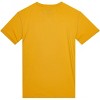 Tatami Fightwear Logo T-Shirt - Yellow/Black - image 2 of 2