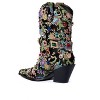 Women's Wo's Bootie - AZALEA WANG - 2 of 3