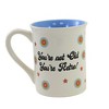 Tabletop Made In The 70'S Mug Happy Birthday Enesco  -  Drinkware - 2 of 3