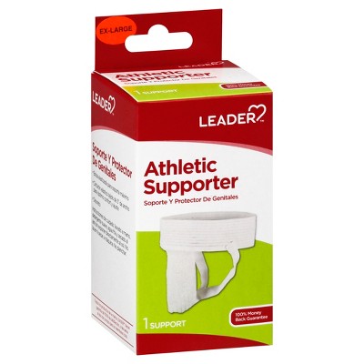 Leader Extra Large Athletic Supporter 1 ea