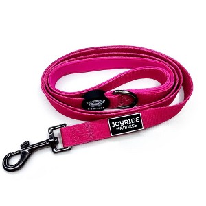 Joyride Harness Premium Matching Dog Leash - 1 of 4