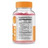 Lifeable Calcium Vitamin D for Kids, for Bone Health, 60 Gummies - 2 of 3