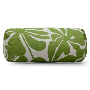 Majestic Home Goods,Bolster Pillow Plantation - 1 of 4