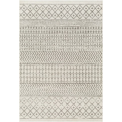 nuLOOM Louise Rug - Size: 6'7 x 9