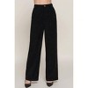 Women's Corduroy Trouser Pants - Active Basic - 3 of 4