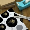 Lindenwood University Primary Logo Premium Gift Wrap Wrapping Paper Roll 30x72 - 3 of 4