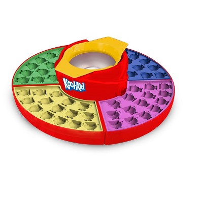 Kool-Aid KAGCM200RD Gummy Candy Maker