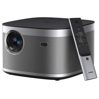 XGIMI MoGo 2 Pro Projector Review - GameRevolution