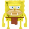 Super7 - Super7 - SpongeBob SquarePants ReAction Wave 2 - SpongeGar - 3 of 4