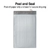 Sealed Air Jiffy TuffGard Self-Seal Cushioned Mailer #2 8 1/2 x 12 White 25/Carton 37713 - 4 of 4