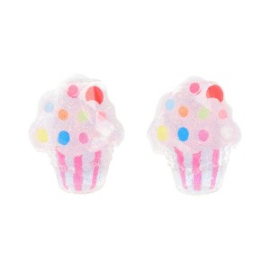 Unique Bargains Cute Fashion Shoelace Charms 1 Pair - 1 of 4