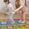 KC CUBS Boy & Girl Kids ABC Alphabet, Seasons, Months & Days Educational Learning & Fun Game Play Nursery Bedroom Classroom Rug Carpet - image 4 of 4