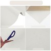 Unique Bargains Self-Adhesive Leather Repair Patch Tape 1 Pc - 4 of 4