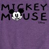 Girls' - Disney - Mickey & Friends Fitted Short Sleeve Graphic T-Shirt - 2 of 4