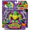 Teenage Mutant Ninja Turtles Leo and Nardo Theatrical Short Action Figure - 2pk - 4 of 4
