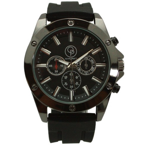 Mens watches best sale at target