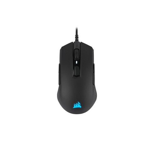 Corsair M55 Rgb Pro Wired Mouse : Target