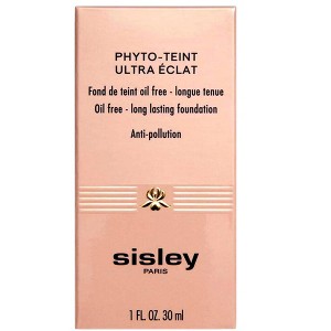 Sisley Phyto Teint Eclat Fluid Foundation Oil Free - 1 of 3