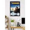 Trends International The Goonies - Ocean Key Art Framed Wall Poster Prints - 2 of 4