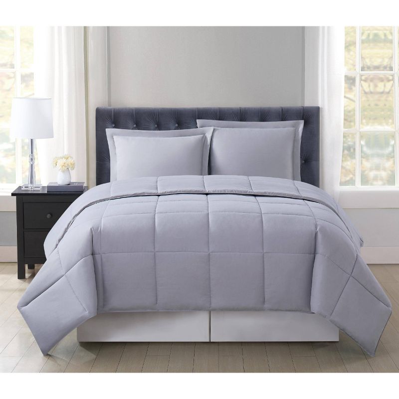 Truly Soft Everyday Comforter Set, 1 of 4