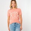 Simply Sage Market Happy Easter Eggs Short Sleeve Tee - 2 of 4