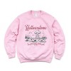 Simply Sage Market Yellowstone National Park EST. 1872 Sweatshirt - 2 of 4
