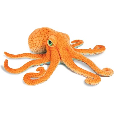 target octopus toy