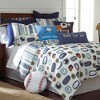 MVP Decorative Pillow - Levtex Home - 3 of 3
