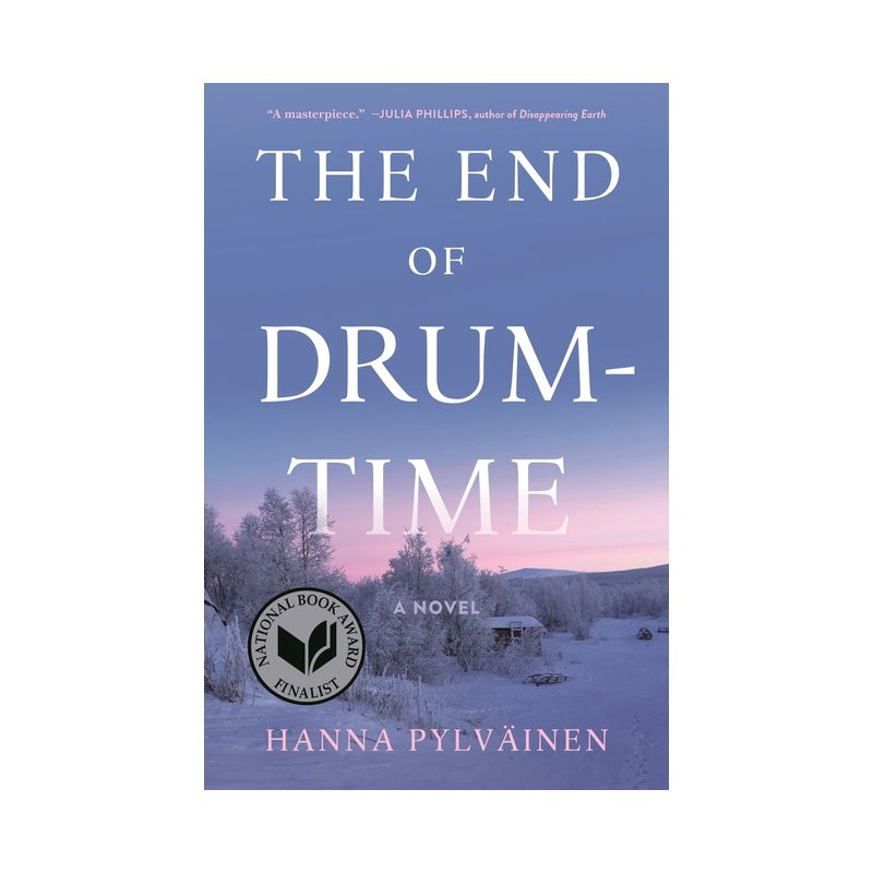 The End of Drum-Time - by Hanna Pylväinen, 1 of 2