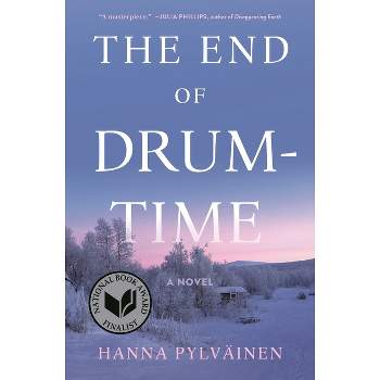 The End of Drum-Time - by Hanna Pylväinen
