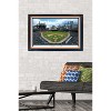 Trends International MLB Detroit Tigers - Comerica Park 22 Framed Wall Poster Prints - 2 of 4