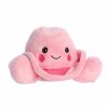Aurora Mini Sally Pink Cowgirl Hat Palm Pals Adorable Stuffed Animal 5" - 3 of 4