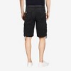 X RAY Men's 12.5" Inseam Cargo Shorts - 2 of 4