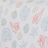 Split P Beachcomber King Bedspread - 3 of 4