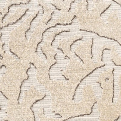 beige and ivory