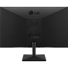 Manufacturer Refurbished LG 27MK400H-B 27" Full HD LED LCD Monitor, Matte Black - 3 of 4
