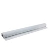 Northlight 8' x 3' White Artificial Winter Powder Snow Christmas Blanket - 2 of 2
