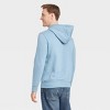 Men's Hooded Sweatshirt - Goodfellow & Co™ - 2 of 3