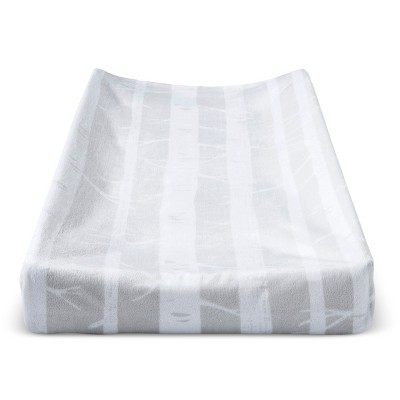 munchkin changing pad target