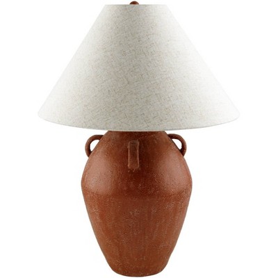 Livabliss Colorado Global Table Lamps