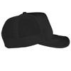 US Military Academy Primary Logo Foam Snapback Trucker Hat -, Black, One Size - image 3 of 4