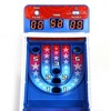Merchant Ambassador: Retro Arcade Electronic Alley-Ball - Tabletop Game, 3' Track, 1-2 Players, Ages 6+ - 3 of 4