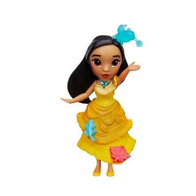 disney princess little kingdom moana