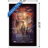Trends International Star Wars: The Phantom Menace - One Sheet Framed Wall Poster Prints - 3 of 4