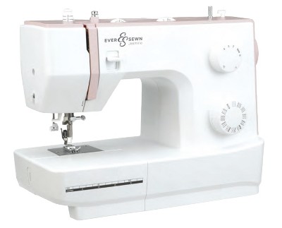 Eversewn Charlotte Computerized Sewing Machine : Target