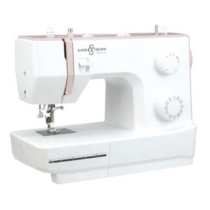 Eversewn Jasmine Mechanical Sewing Machine - 1 of 4