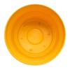 Bloem Saturn Round Resin Planter Pot Indoor and Outdoor Gardening - 4 of 4
