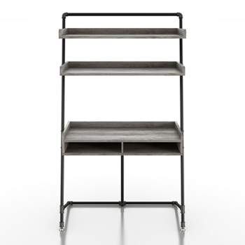 Humbolt Ladder Desk - HOMES: Inside + Out