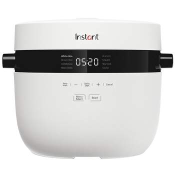 Instant Pot® Duo™ Crisp™ 6.5-quart with Ultimate Lid Multi-Cooker
